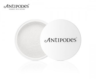 Antipodes 安媞珀 天然矿物质防晒蜜粉底SPF15 定妆粉 11克 Antipodes 安媞珀 天然矿物质防晒蜜粉底SPF15 定妆粉 11克